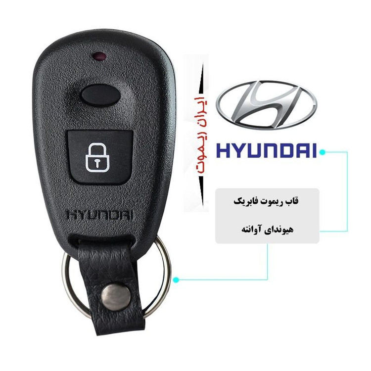 ریموت اوانته ( کددهی در محل )