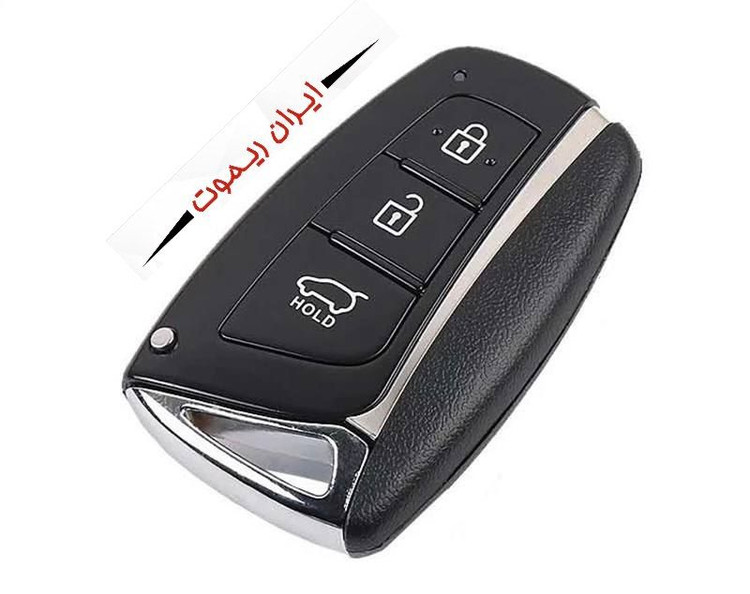 ریموت سانتافه