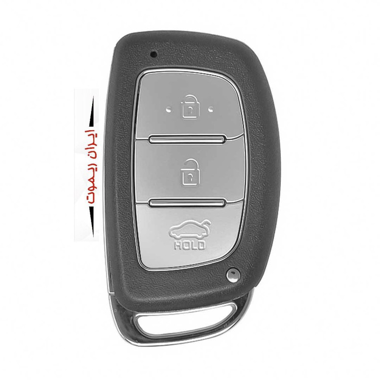 ریموت توسان