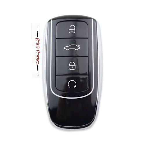 ریموت تیگو8