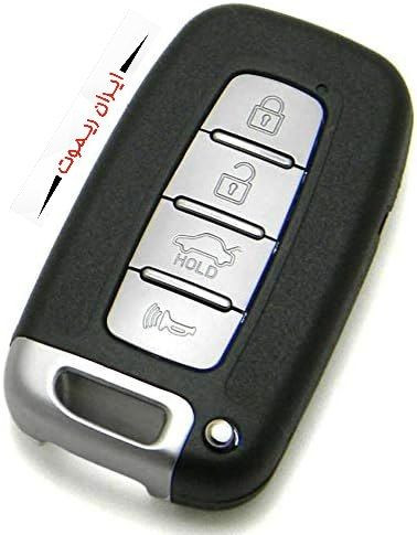 ریموت هیوندا ix35 (کددهی در محل )