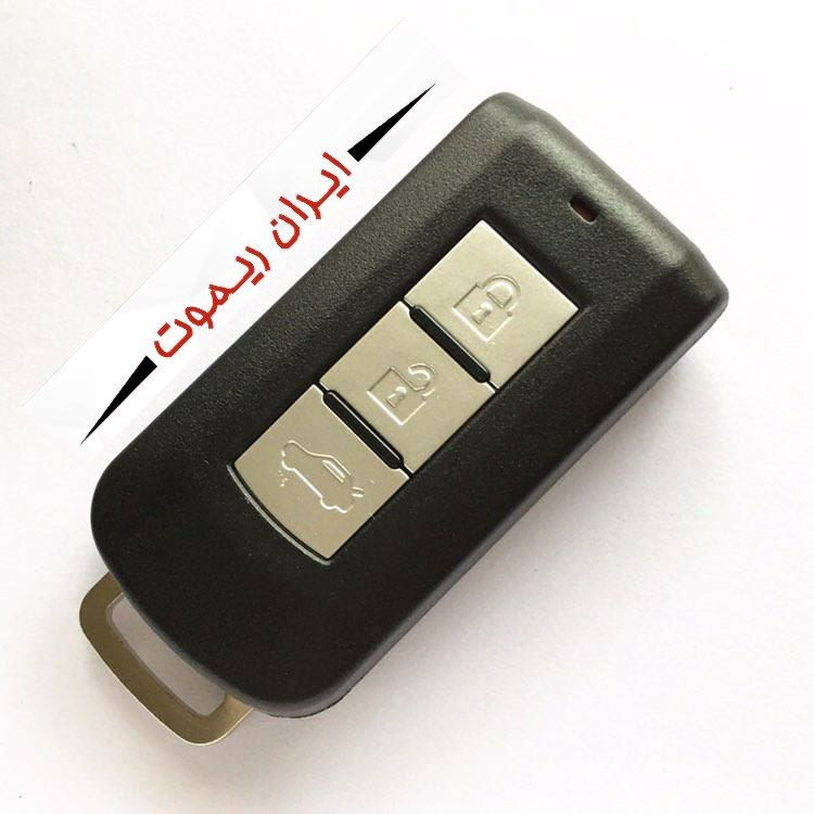 ریموت میتسوبیشی اوتلندر