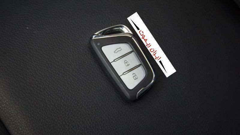 ریموت جکk7