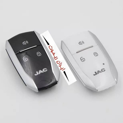 ریموت جکs5