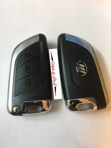 ریموت لیفان 820