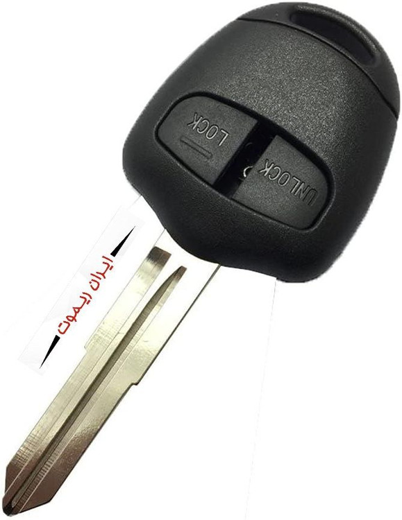 ریموت میتسوبیشی لنسذ