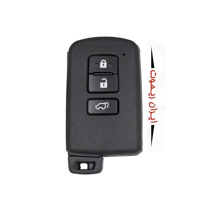 ریموت تویوتا راو4