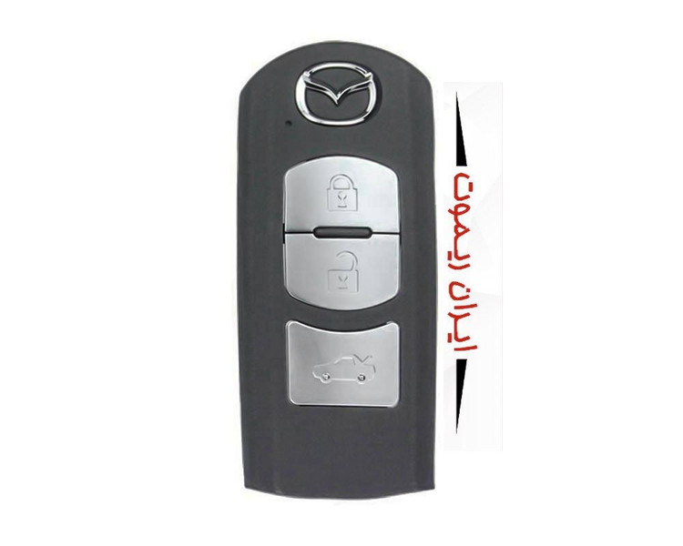 ریموت مزدا6