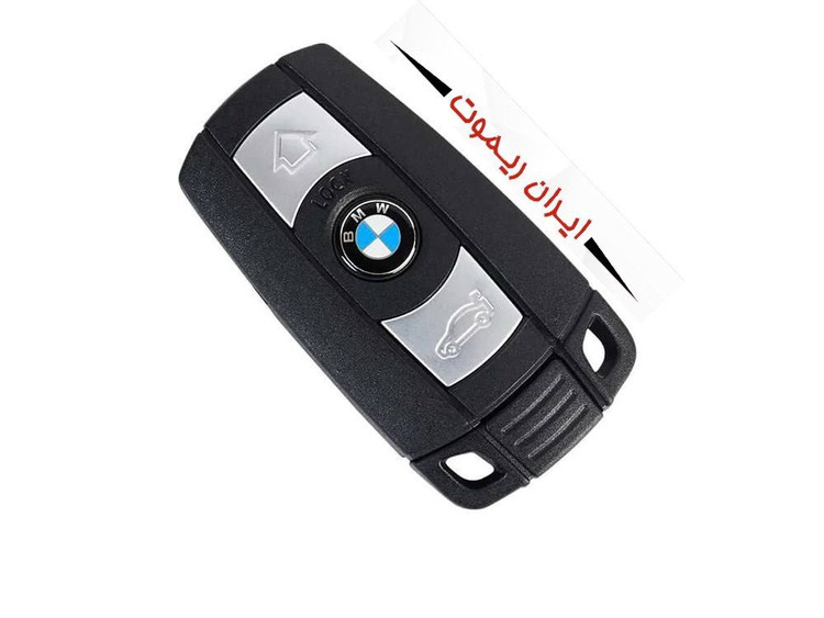 ریموت بی ام و328i