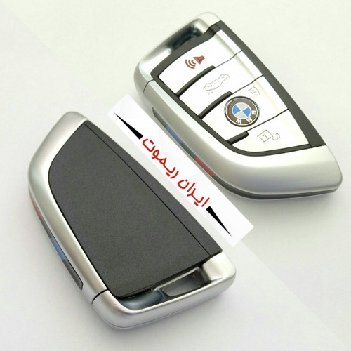 ریموت بی ام و528i