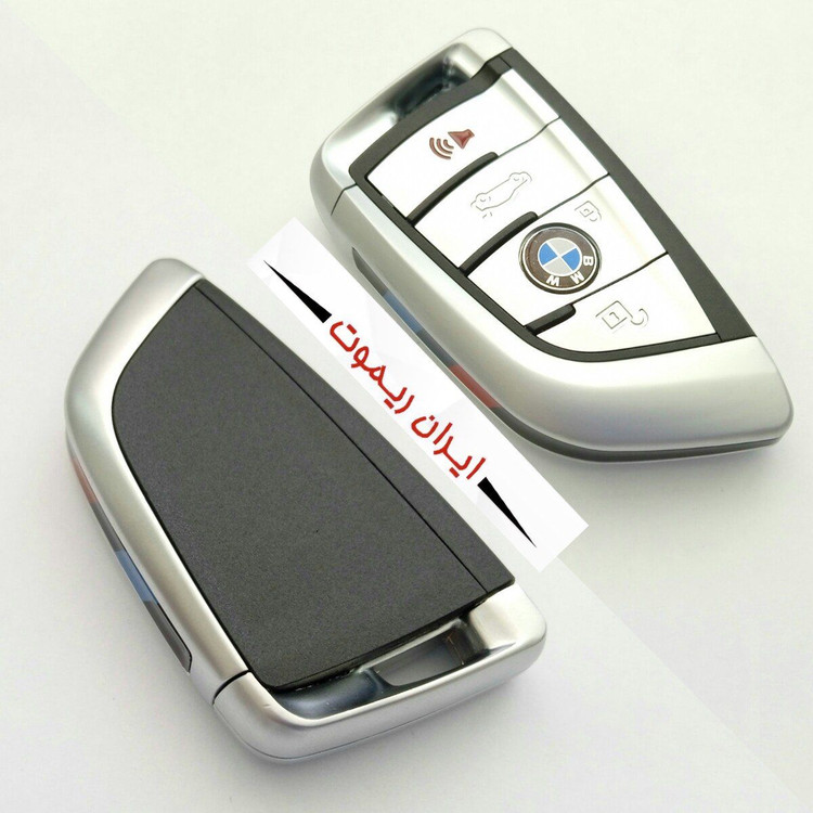 ریموت بی ام و528i