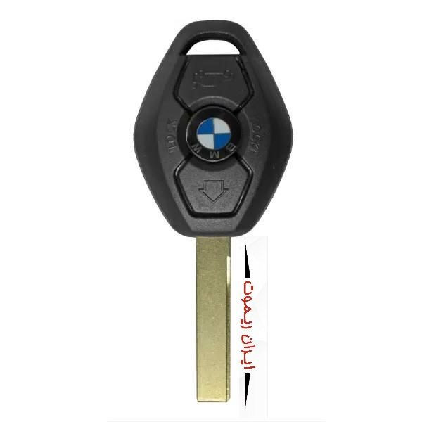 ریموت بی ام و x3